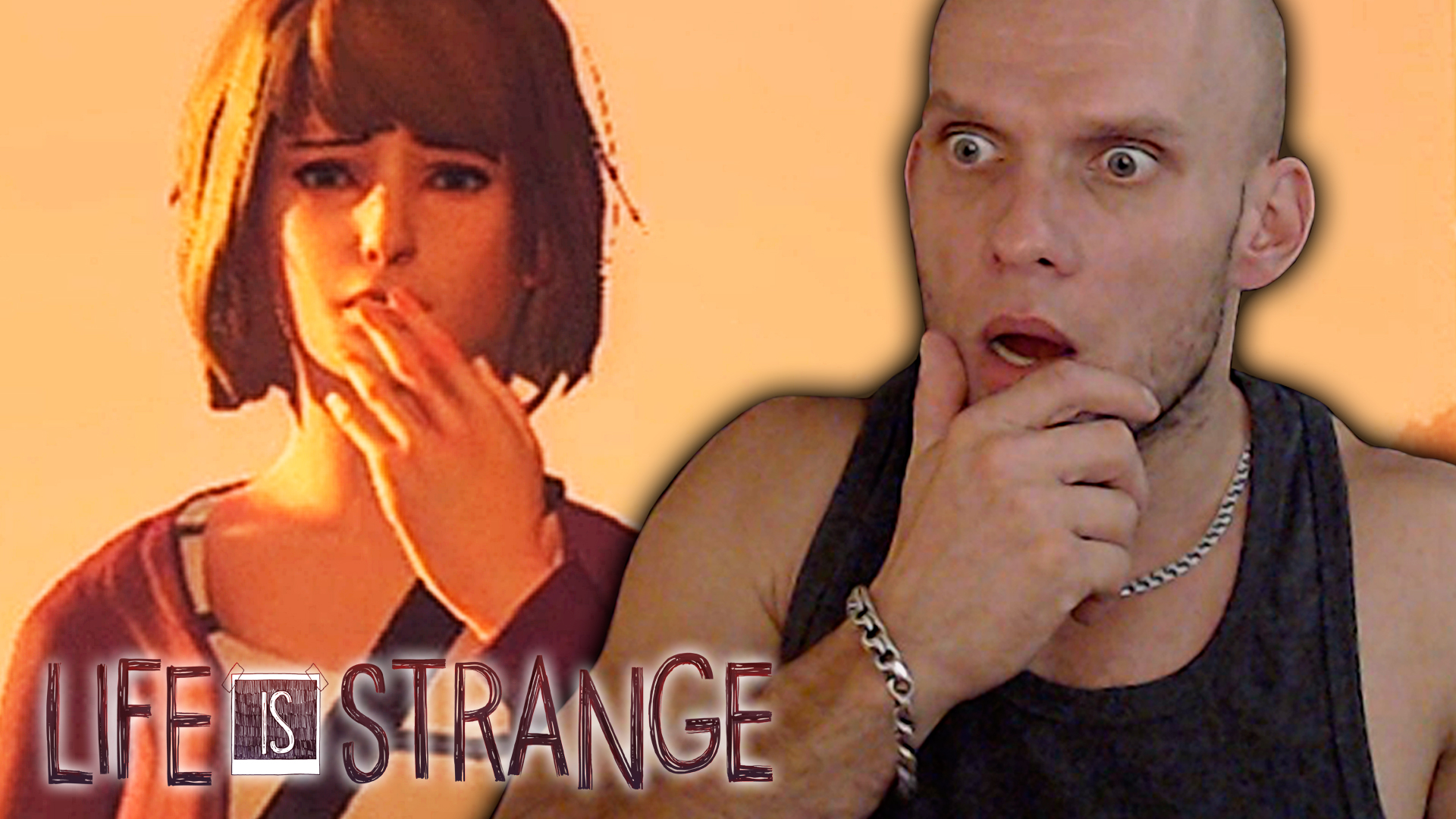 Такого никто не ожидал. Life is Strange #15