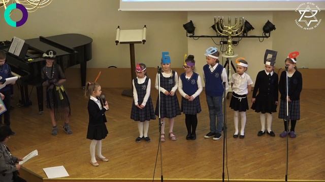 Прощание с Азбукой - 1 класс смотреть онлайн