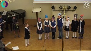 Прощание с Азбукой - 1 класс