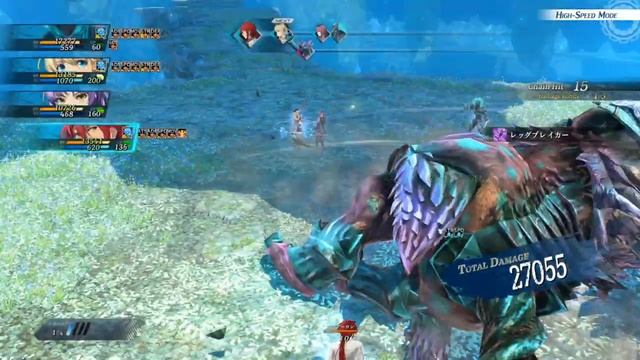 The Legend Of Heroes: Kuro No Kiseki 2 Crimson Sin - DLC Update Livestream (Zin & Fie) смотреть онлайн