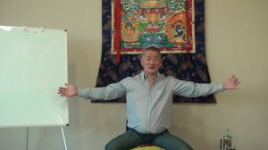 Зеркало Отношений.  Часть 3. | Академия Киайдо | Гранд Мастер Сонг Парк