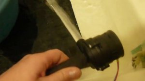 Работа помпы Бош 0 392 023 004