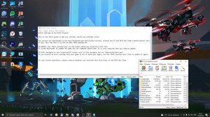 Гайд(Обновленный) по установке RC15(Robocraft 2015)