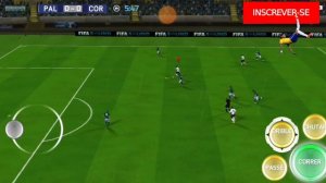 FIFA 14 MOD FIFA 23 ATUALIZADO FUNCIONANDO EM TODOS CELULARES