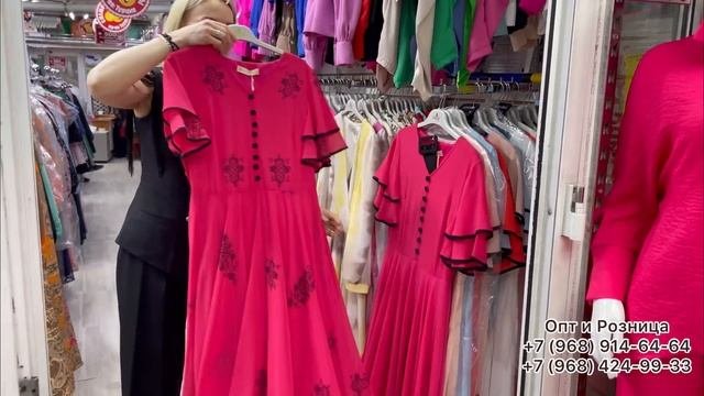 КРАСИВЫЕ ПЛАТЬЯ❤️?КОСТЮМЫ❤️?ВЫПУСНЫЕ и СВАДЬБА?ТУРЦИЯ??РЫНОК САДОВОД. МОСКВА #рыноксадовод