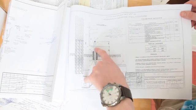 СНТ Ручеек !!! Как подключить газ к загородному дому !!! Люберцы смотреть онлайн