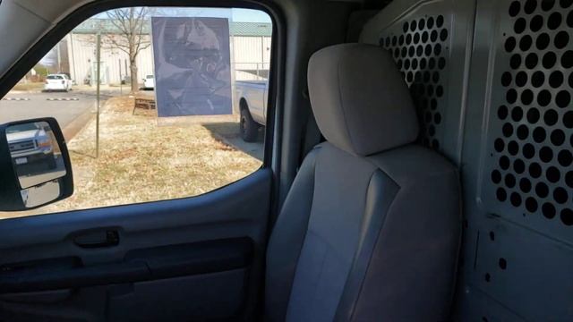 one owner 2017 Nissan NV 2500HD смотреть онлайн