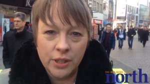 The Big Sell 2015 Maria Eagle #vendorweek