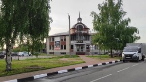 Город Строитель, Белгородская область, июнь 2022
