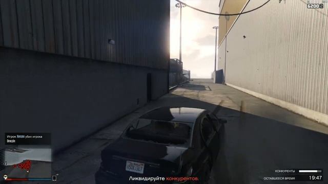 madval playing in gta online квесты