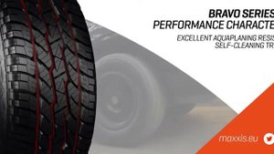 Maxxis Bravo AT 771