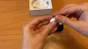 Как снять амбушюры (резиночки) на Apple AirPods Pro