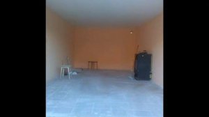 Ремонт гаража своими руками.