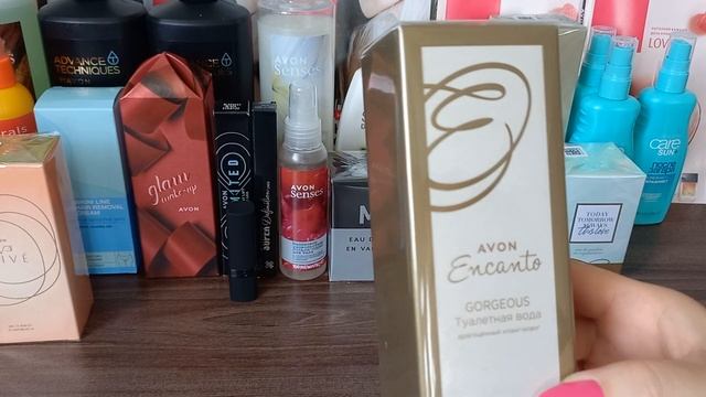 #обзорavon# заказ Аvon по каталогу июль 2023 . Призы по балам и футболки ? ??? смотреть онлайн