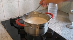 Как варить перловку на молоке. Такого больше никто не варит, а зря