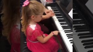 Настя 6 лет День Рождения ?