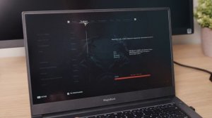 Эксперименты с Ryzen5 3500u в Honor MagicBook. Обзор, разгон и тесты!