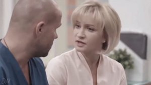 Склифосовский | Нина и Брагин | Просто друг
