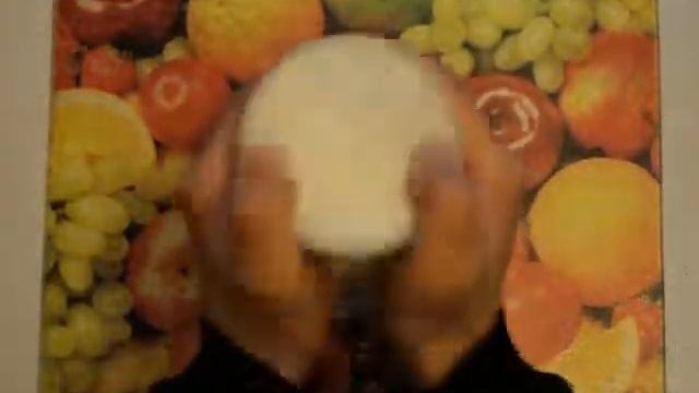 Как из нежирных сливок сделать масло. Сенсация!