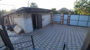 УЛИЧНАЯ КАМЕРА с СИРЕНОЙ и ЦВЕТНОЙ ночной СЪЕМКОЙ по WI FI ZOSI + КОНКУРС