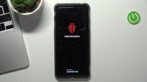 Как войти в безопасный режим на Nubia Redmagic7 / Как выйти из безопасного режима на Nubia Redmagic