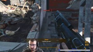 Исследуем мир! - Fallout 4 (Выживание)