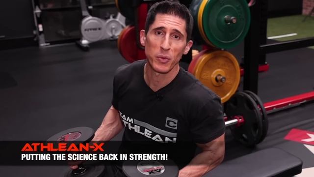 5 Best Triceps Exercises You're NOT Doing!