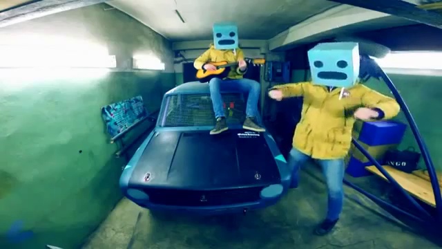 DIRTY WHITE - ПОЧЕМУ (ГАРАЖНАЯ ЗАПИСЬ 2015) смотреть онлайн