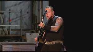 Metallica - Калинка-Малинка