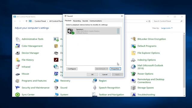 FIX Volume Too Low on Windows смотреть онлайн