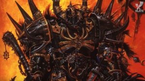 История Warhammer 40k: Хаос, часть 1. Глава 30