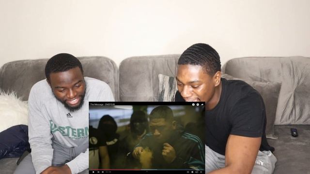 AMERICANS REACT TO AUSTRALIAN DRILL ?? FOR THE FIRST TIME! "ONEFOUR" THE MESSAGE REACTION VIDEO смотреть онлайн