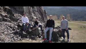 О, это небо! Как ты прекрасно!