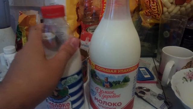 Тест молока домик в деревне и простоквашино смотреть онлайн