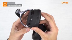 Распаковка наушников Denon AH-GC20 / Unboxing Denon AH-GC20