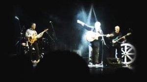 Кочевники - Савояры.  Рок-н-ролл /фрагмент/