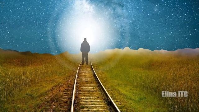 Послания Тонкого Мира ч. 25. Инструментальная транскоммуникация. Феномен электронного голоса.