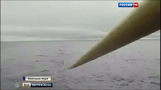 Россия снова расширила свои границы