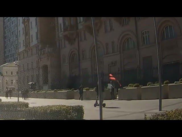 где-то в Москве смотреть онлайн