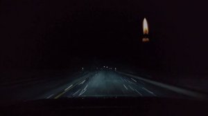 "Огонь Свечи" (клип)