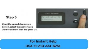 Brother Printer WiFi Setup | Brother MFC-L2700DW Wi-Fi Setup| Brother Printer Setup