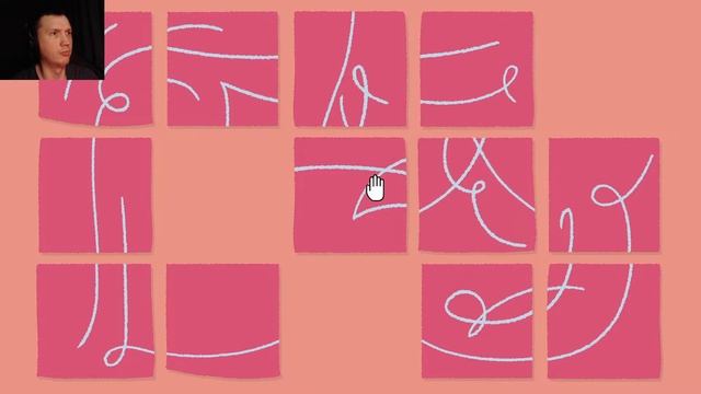 Казуальные головоломки - A Little to the Left (08.11.22) смотреть онлайн