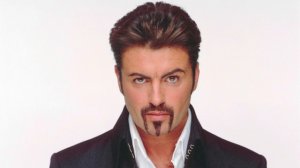 George Michael "Kissing A Fool"