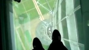 Останкинская телебашня 337 метров.mp4