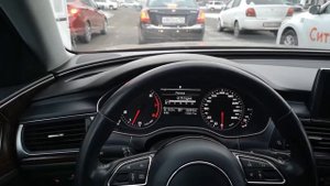 Audi a6 2.8 chva 2011-2016 стук , стучок в подвеске что за деталь ?