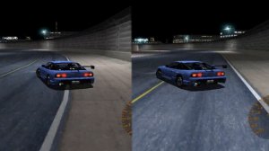 Tokyo xtreme racer 2 - Настройка автомобилей.