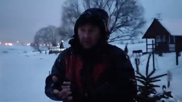 Отчёт от Сергея. Каньон,рыбалка на форель.