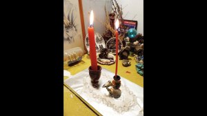 АСТРАЛЬНАЯ ЗАЩИТА  Ритуал