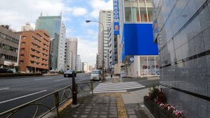 СУРОВЫЕ УЛИЦЫ ТОКИО   Жизнь в Японии