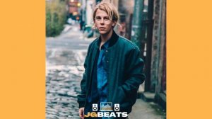 Sad Piano Pop Ballad x Tom Odell - Another Love Type Beat 2023 [FREE For Non Profit]